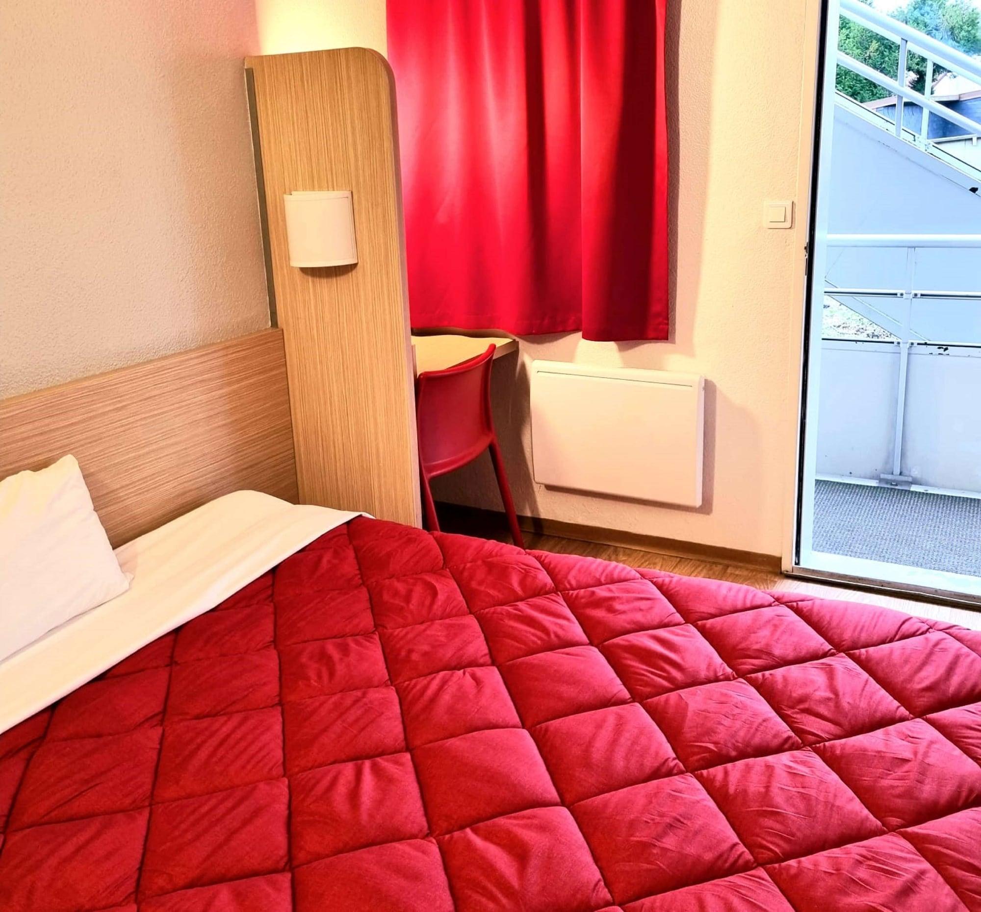 Premiere Classe Honfleur La Rivière-Saint-Sauveur Exterior foto