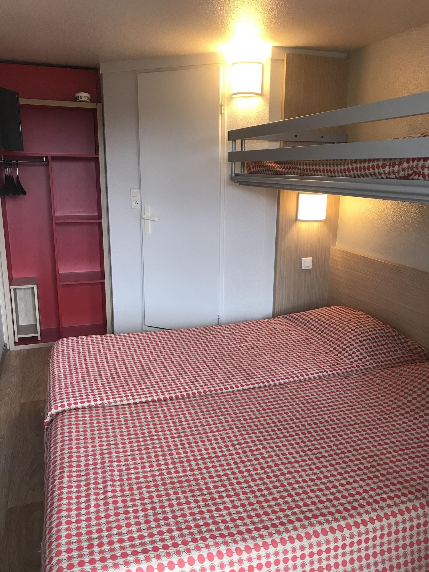 Premiere Classe Honfleur La Rivière-Saint-Sauveur Exterior foto