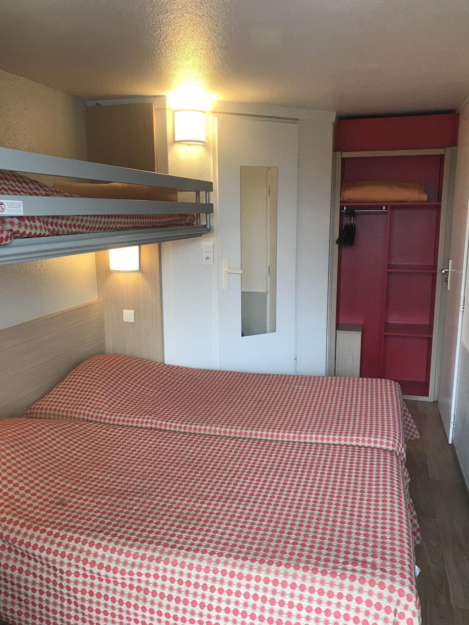 Premiere Classe Honfleur La Rivière-Saint-Sauveur Exterior foto