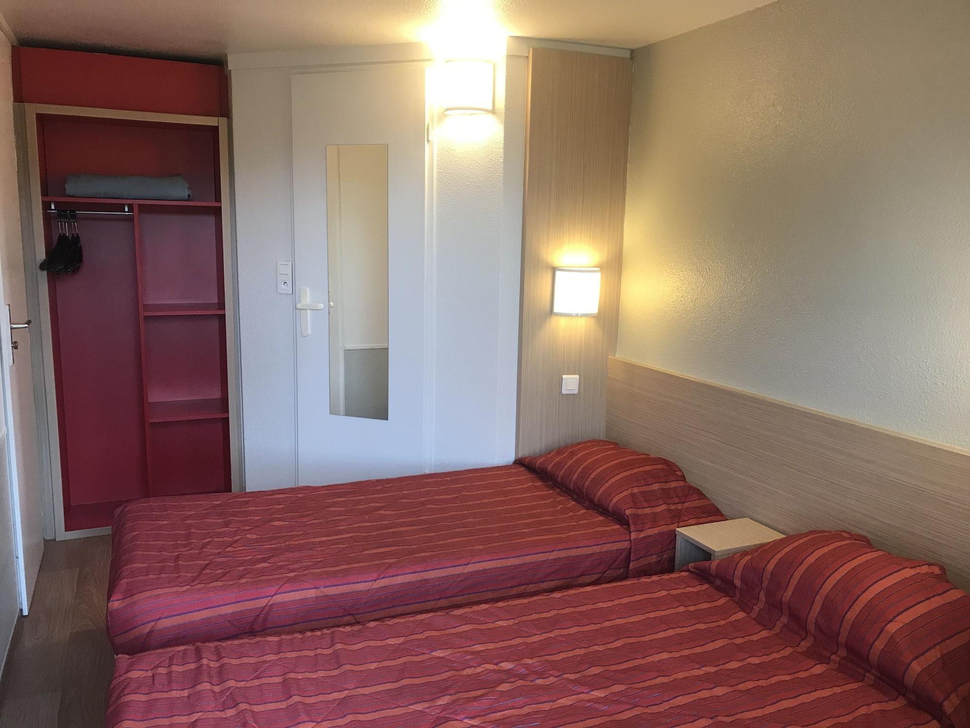 Premiere Classe Honfleur La Rivière-Saint-Sauveur Exterior foto