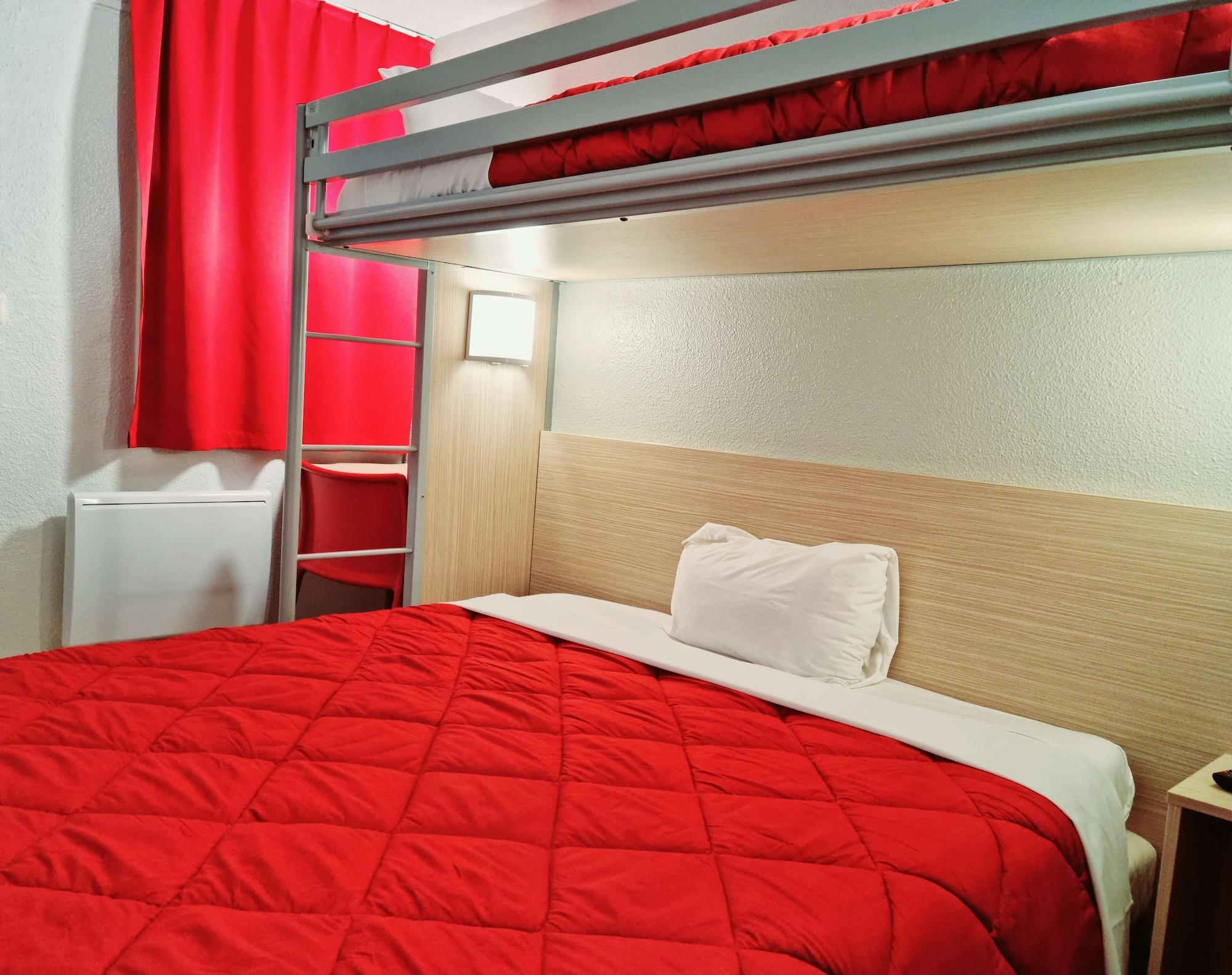Premiere Classe Honfleur La Rivière-Saint-Sauveur Exterior foto