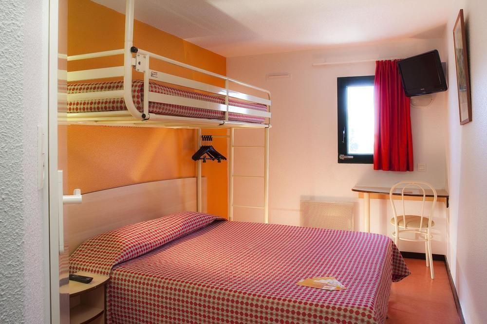 Premiere Classe Honfleur La Rivière-Saint-Sauveur Exterior foto