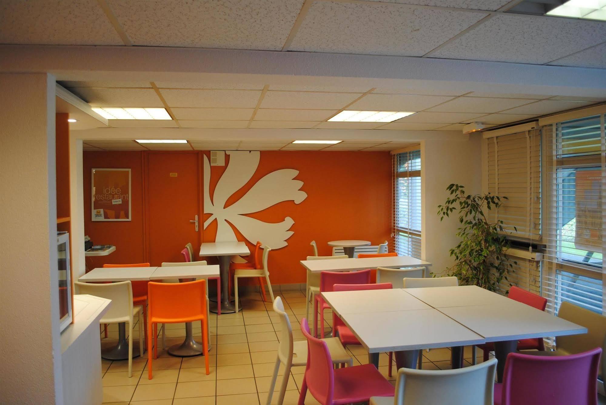 Premiere Classe Honfleur La Rivière-Saint-Sauveur Exterior foto